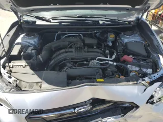 2019 Subaru Crosstrek Limited с VIN JF2GTAMCXKH352721, выставлен на аукционе Copart как лот 56590515 с пробегом 43 160 миль миль и Списание • Salvage title. История ставок и продаж доступна на DreamBid. Изображение 12.