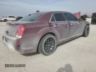 2019 Chrysler 300 Limited with VIN 2C3CCAEG9KH631316, listed as a Copart auction lot 45839305 with 141,040 mi miles and Salvage Title. Bid and sale history available at DreamBid. Image 3.