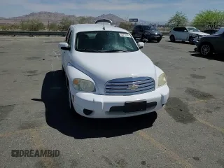 2011 Chevrolet HHR 1LT с VIN 3GNBABFW4BS654077, выставлен на аукционе Copart как лот 58270345 с пробегом 148 819 миль миль и Списание • Salvage title. История ставок и продаж доступна на DreamBid. Изображение 14.