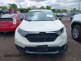 2018 Honda CR-V LX z VIN 2HKRW6H37JH215564, wystawiony jako IAAI lot #42191977 z przebiegiem 90 994 mil mil oraz . Historia ofert i sprzedaży dostępna na DreamBid. Obrazek 12.