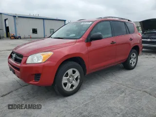 2012 Toyota RAV4 с VIN 2T3BF4DV6CW179357, выставлен на аукционе Copart как лот 59201225 с пробегом 110 502 миль миль и Списание • Salvage title. История ставок и продаж доступна на DreamBid. Изображение 1.