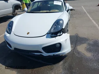 2015 Porsche Cayman with VIN WP0AA2A86FK163282, listed as a IAAI auction lot 42001118 with 101,495 mi miles and . Bid and sale history available at DreamBid. Image 19.