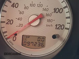 2003 Mitsubishi Outlander XLS z VIN JA4LZ41G53U095457, wystawiony jako IAAI lot #42040732 z przebiegiem 97 236 mil mil oraz . Historia ofert i sprzedaży dostępna na DreamBid. Obrazek 16.