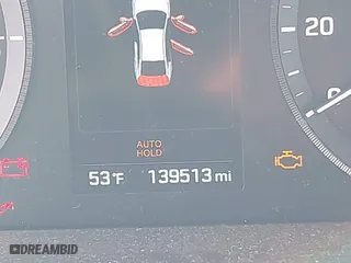 2017 Hyundai Sonata Hybrid Limited with VIN KMHE34L34HA069592, listed as a IAAI auction lot 41776804 with 139,513 mi miles. Bid and sale history available at carsss.com. Image 16.