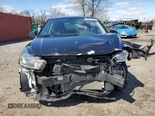 2020 Kia Rio S with VIN 3KPA24AD4LE298992, listed as a Copart auction lot 49251505 with 85,838 mi miles and Salvage Title. Bid and sale history available at DreamBid. Image 5.