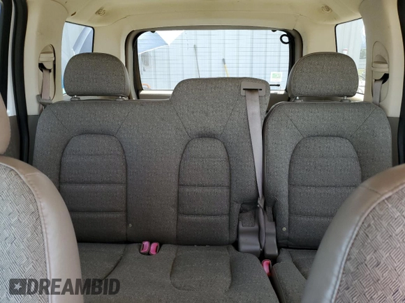 2005 Ford Explorer XLS with VIN 1FMZU62K95UA62473, listed as a Copart auction lot 54364835 with 181,699 mi miles and Clean Title. Bid and sale history available at DreamBid. Image 10.