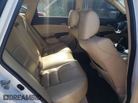 2010 Honda Accord Crosstour EX-L with VIN 5J6TF2H50AL017026, listed as a Copart auction lot 74480084 with 214,212 mi miles and Non Repairable. Bid and sale history available at carsss.com. Image 10.