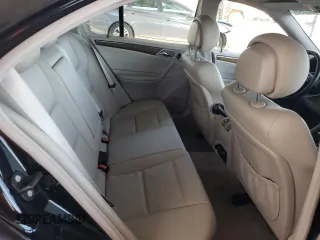 2007 Mercedes-Benz C 230 Sport с VIN WDBRF52H77F924124, выставлен на аукционе Copart как лот 59663595 с пробегом 126 935 миль миль и Списание • Salvage title. История ставок и продаж доступна на DreamBid. Изображение 10.
