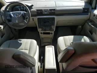 2007 Mercury Monterey z VIN 2MRDA22237BJ00382, wystawiony jako Copart lot #75232414 z przebiegiem Nie podano mil oraz Nie do naprawy. Historia ofert i sprzedaży dostępna na DreamBid. Obrazek 8.