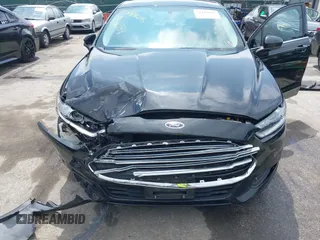 2014 Ford Fusion S с VIN 1FA6P0G7XE5359249, выставлен на аукционе IAAI как лот 42448605 с пробегом 145 627 миль миль и . История ставок и продаж доступна на DreamBid. Изображение 6.
