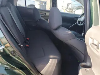 2024 Toyota Corolla Cross LE with VIN 7MUCAAAG1RV095485, listed as a Copart auction lot 54588355 with 4,210 mi miles and Salvage title. Bid and sale history available at DreamBid. Image 11.