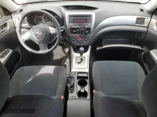 2010 Subaru Impreza Wagon i with VIN JF1GH6A67AH819237, listed as a Copart auction lot 48778555 with 126,429 mi miles and Clean Title. Bid and sale history available at carsss.com. Image 8.