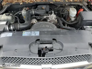 2003 Chevrolet Silverado 1500 LS with VIN 2GCEC19X331335720, listed as a Copart auction lot 86581804 with 191,453 mi miles and Clean Title. Bid and sale history available at carsss.com. Image 11.