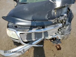 2001 Ford F-150 XL z VIN 1FTZF17261NB79183, wystawiony jako Copart lot #88478625 z przebiegiem Nie podano mil oraz Szkoda całkowita • Salvage title. Historia ofert i sprzedaży dostępna na DreamBid. Obrazek 11.