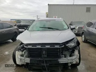 2020 Ford Edge Titanium with VIN 2FMPK4K93LBA16039, listed as a Copart auction lot 43645235 with 0 mi miles and Salvage Title. Bid and sale history available at carsss.com. Image 14.