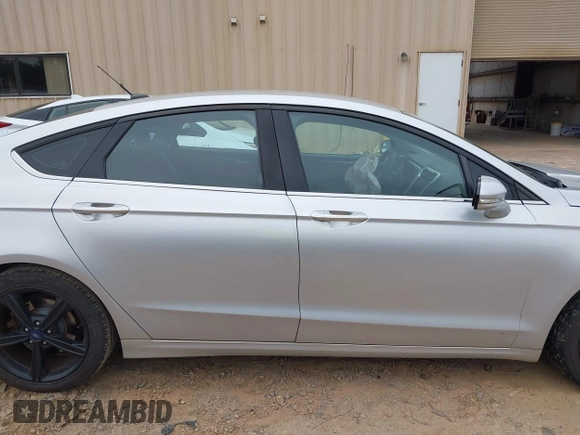 2016 Ford Fusion SE with VIN 3FA6P0H79GR244527, listed as a IAAI auction lot 42418273 with 148,052 mi miles and . Bid and sale history available at DreamBid. Image 13.