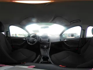 2017 Ford Focus SE with VIN 1FADP3F28HL235303, listed as a IAAI auction lot 42487766 with 92,187 mi miles and . Bid and sale history available at DreamBid. Image 18.