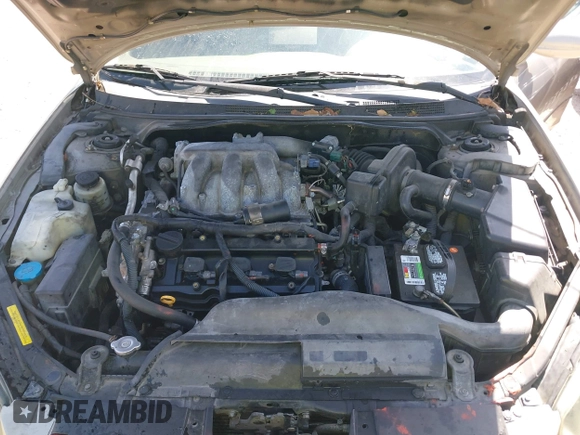 2005 Nissan Altima 3.5 SE with VIN 1N4BL11D95N905862, listed as a IAAI auction lot 41968915 with 191,646 mi miles. Bid and sale history available at carsss.com. Image 10.