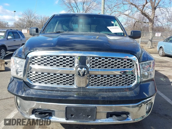 2014 Ram 1500 Big Horn с VIN 1C6RR7GT6ES459879, выставлен на аукционе IAAI как лот 41502894 с пробегом 165 125 миль миль и . История ставок и продаж доступна на DreamBid. Изображение 12.