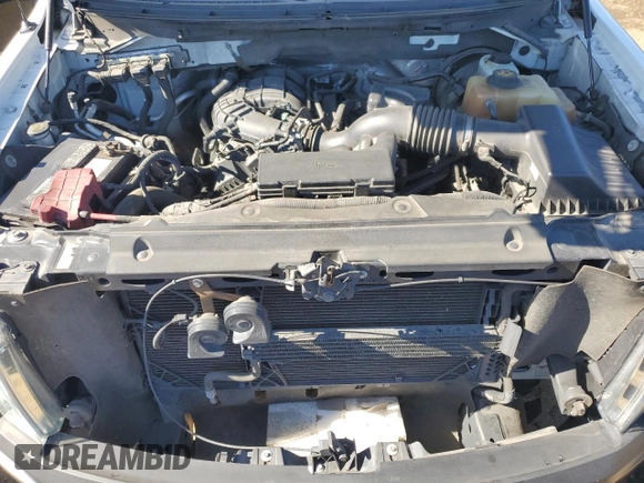 2012 Ford F-150 XL with VIN 1FTMF1CM2CKD06226, listed as a Copart auction lot 46941955 with 188,890 mi miles and Salvage Title. Bid and sale history available at carsss.com. Image 11.