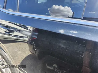 2023 Chevrolet Tahoe LS with VIN 1GNSKMKD8PR221675, listed as a IAAI auction lot 42796201 with 52,002 mi miles and . Bid and sale history available at DreamBid. Image 10.