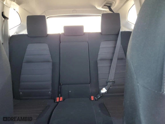 2020 Honda CR-V EX with VIN 2HKRW1H51LH423737, listed as a Copart auction lot 49885875 with 65,297 mi miles and Salvage Title. Bid and sale history available at carsss.com. Image 10.