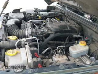 2012 Jeep Wrangler Sahara с VIN 1C4AJWBGXCL100527, выставлен на аукционе IAAI как лот 42394623 с пробегом 126 097 миль миль и . История ставок и продаж доступна на DreamBid. Изображение 19.