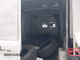 2016 Ford Transit с VIN 1FTYE2CM7GKA06309, выставлен на аукционе IAAI как лот 42212650 с пробегом 309 520 миль миль и . История ставок и продаж доступна на DreamBid. Изображение 8.
