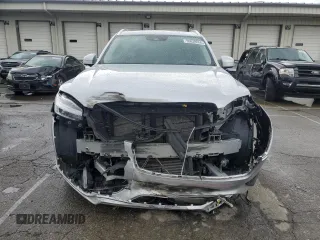 2022 Volvo XC90 Momentum с VIN YV4A22PK3N1804986, выставлен на аукционе Copart как лот 55039555 с пробегом 37 250 миль миль и Списание • Salvage title. История ставок и продаж доступна на DreamBid. Изображение 5.