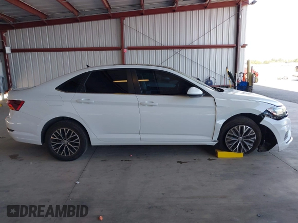 2019 Volkswagen Jetta S с VIN 3VWC57BU1KM249749, выставлен на аукционе IAAI как лот 42332100 с пробегом 128 620 миль миль и . История ставок и продаж доступна на DreamBid. Изображение 13.