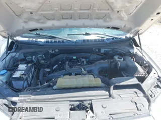 2019 Ford F-150 XL with VIN 1FTEW1EP6KKC59079, listed as a IAAI auction lot 42012514 with 181,963 mi miles. Bid and sale history available at carsss.com. Image 10.