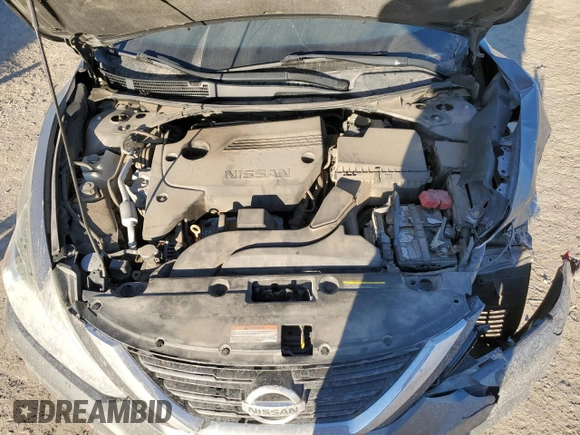 2016 Nissan Altima S with VIN 1N4AL3AP3GC148764, listed as a Copart auction lot 47102715 with 192,898 mi miles and Salvage Title. Bid and sale history available at carsss.com. Image 11.