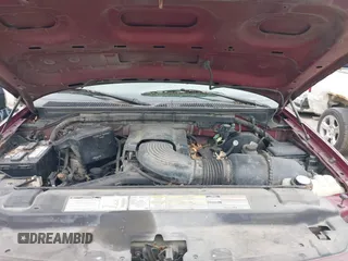 1997 Ford F-150 с VIN 1FTDX08W4VKD39667, выставлен на аукционе IAAI как лот 41537371 с пробегом 300 671 миль миль и . История ставок и продаж доступна на DreamBid. Изображение 10.