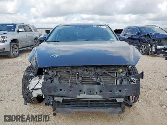 2015 Mazda 3 S Grand Touring с VIN JM1BM1M35F1275518, выставлен на аукционе Copart как лот 59630635 с пробегом 44 972 миль миль и Списание • Salvage title. История ставок и продаж доступна на DreamBid. Изображение 5.