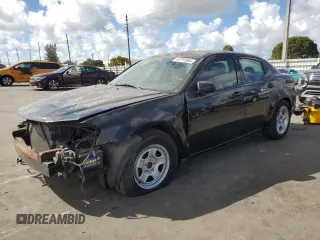 2012 Dodge Avenger SXT Plus with VIN 1C3CDZEG1CN133731, listed as a Copart auction lot 44791805 with 95,854 mi miles and Clean Title. Bid and sale history available at carsss.com. Image 1.