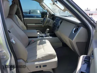 2011 Ford Expedition Limited z VIN 1FMJU2A54BEF43559, wystawiony jako IAAI lot #42294213 z przebiegiem 153 030 mil mil oraz . Historia ofert i sprzedaży dostępna na DreamBid. Obrazek 5.