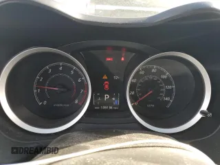 2013 Mitsubishi Lancer GT with VIN JA32U8FW6DU022279, listed as a Copart auction lot 78751474 with 139,136 mi miles and Salvage Title. Bid and sale history available at carsss.com. Image 9.