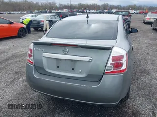 2012 Nissan Sentra SR with VIN 3N1AB6AP1CL645750, listed as a IAAI auction lot 41948114 with 211,398 mi miles and . Bid and sale history available at DreamBid. Image 17.