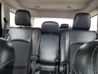2018 Dodge Journey Crossroad with VIN 3C4PDDGG9JT516830, listed as a Copart auction lot 49555865 with 159,487 mi miles and Clean Title. Bid and sale history available at carsss.com. Image 10.
