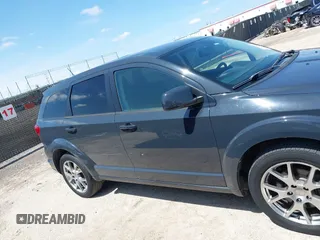 2017 Dodge Journey GT with VIN 3C4PDDEG6HT588131, listed as a IAAI auction lot 42401406 with 109,655 mi miles and . Bid and sale history available at DreamBid. Image 13.