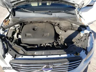 2015 Volvo XC60 T6 Drive-E with VIN YV449MDK1F2704762, listed as a Copart auction lot 72141943 with 92,083 mi miles. Bid and sale history available at carsss.com. Image 11.
