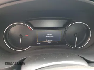 2021 Cadillac XT4 FWD Premium Luxury z VIN 1GYFZCR40MF000293, wystawiony jako Copart lot #58710565 z przebiegiem 49 721 mil mil oraz Szkody całkowita. Historia ofert i sprzedaży dostępna na DreamBid. Obrazek 9.
