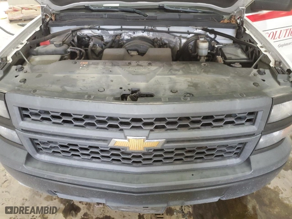 2015 Chevrolet Silverado 1500 Work Truck with VIN 1GCNCPEH5FZ286565, listed as a Copart auction lot 49853695 with 204,537 mi miles and Clean Title. Bid and sale history available at carsss.com. Image 11.