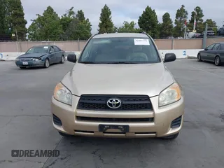 2010 Toyota RAV4 with VIN 2T3ZF4DV9AW026161, listed as a IAAI auction lot 42487735 with 224,729 mi miles and . Bid and sale history available at DreamBid. Image 12.