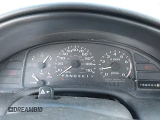 1996 Chevrolet Cavalier LS with VIN 1G1JF5248T7122335, listed as a IAAI auction lot 42145922 with 240,397 mi miles. Bid and sale history available at carsss.com. Image 7.