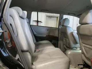 2004 Toyota Highlander with VIN JTEEP21A740031770, listed as a Copart auction lot 53897725 with 209,135 mi miles and Clean Title. Bid and sale history available at carsss.com. Image 11.