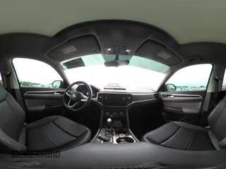 2023 Volkswagen Atlas SE с VIN 1V2JP2CA9PC552717, выставлен на аукционе IAAI как лот 41906799 с пробегом 2 336 миль миль и . История ставок и продаж доступна на DreamBid. Изображение 18.