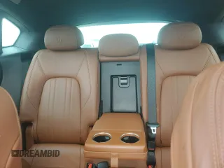 2020 Maserati Levante z VIN ZN661XUA7LX351405, wystawiony jako Copart lot #55333185 z przebiegiem 16 618 mil mil oraz Tytuł czysty. Historia ofert i sprzedaży dostępna na DreamBid. Obrazek 10.