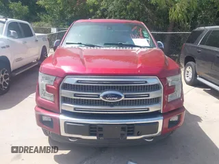 2015 Ford F-150 XLT z VIN 1FTEW1EFXFFC61567, wystawiony jako IAAI lot #42774459 z przebiegiem 154 533 mil mil oraz . Historia ofert i sprzedaży dostępna na DreamBid. Obrazek 12.