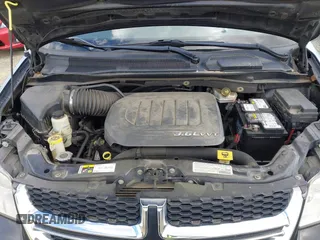 2013 Dodge Grand Caravan SXT with VIN 2C4RDGCG9DR563072, listed as a IAAI auction lot 42179166 with 211,008 mi miles and . Bid and sale history available at DreamBid. Image 10.